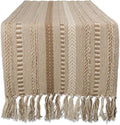 The Home Talk Premium Cotton Designer Table Runner by TheHomeTalk