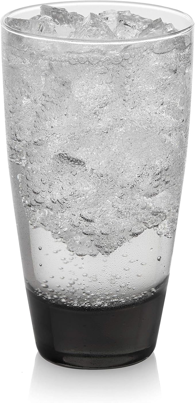 Libbey Classic Tumbler & Rocks Drinking Glasses Set of 16, and More - Image 7