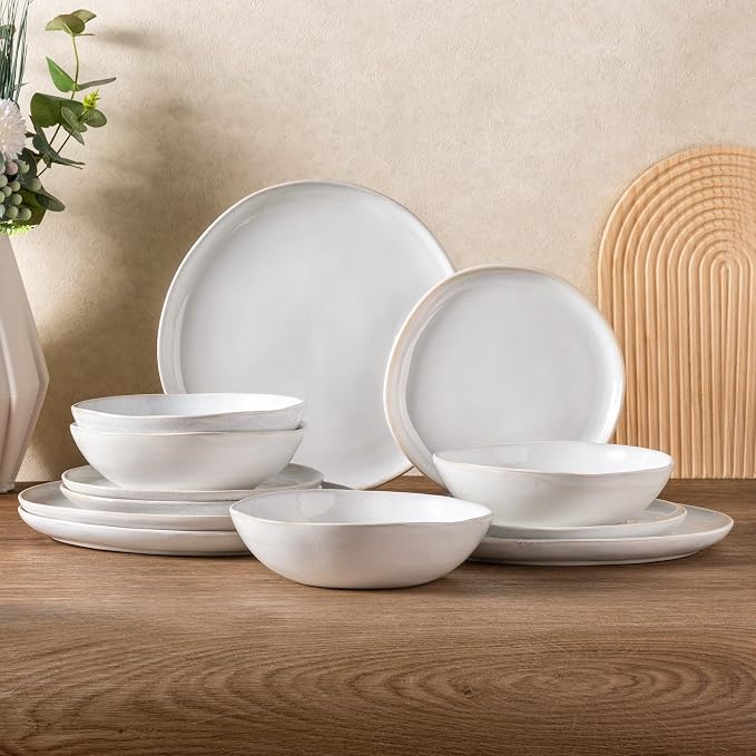 AmorArc Ceramic Dinnerware Sets by AmorArc
