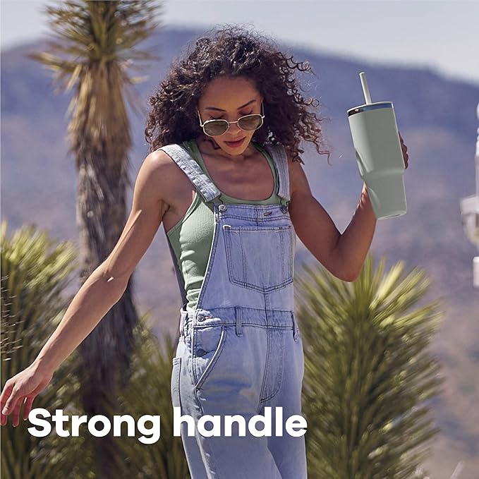 Hydro Flask 32 Oz Travel Tumbler - Image 7