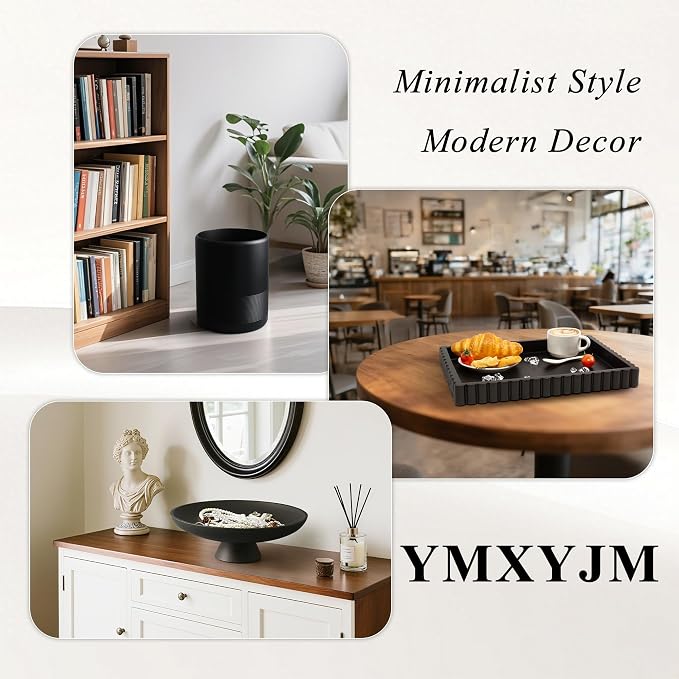 Decorative Tray for Coffee Table, Modern Tray Decor, Living Room, Coffee Table - Image 6
