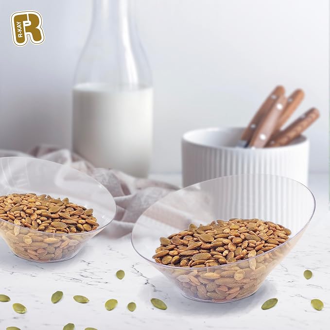 R-kay 6 Pack Angled Candy Bowls - Image 2