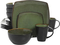 Gibson Elite Soho Lounge 16 Piece Dinnerware Set by GibsonHomewares