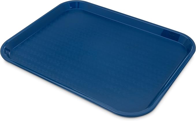 Carlisle FoodService Products Café Cafeteria Tray, Fast Food Tray - Image 4