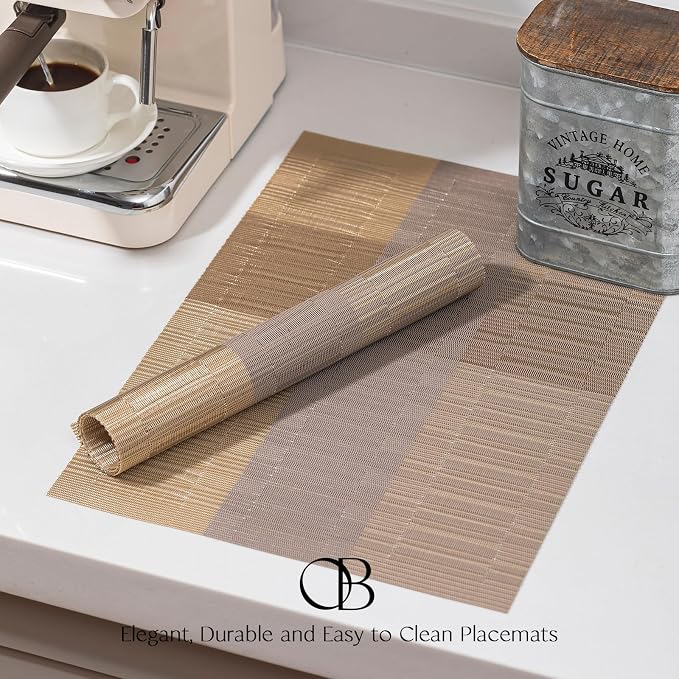 Placemats Set of 6 - Image 3