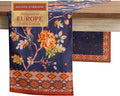 Maison d' Hermine Table Runner 100% Cotton 14.50" x 108" | Table Runners 108 by MaisondHermine
