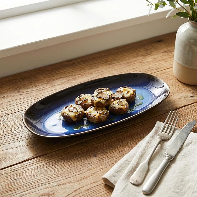 Ceramic Serving Platters - Image 6