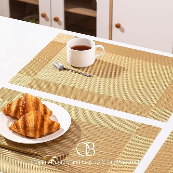 Placemats Set of 8 - Image 2