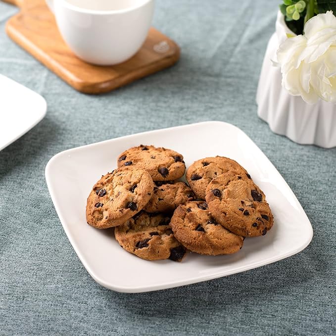 DELLING Appetizer Plates - Image 6