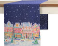 Maison d' Hermine Table Runner 100% Cotton 14.50" x 72" | Table Runners 72 by MaisondHermine