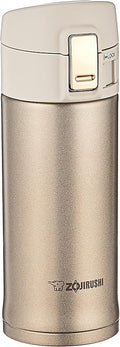 Zojirushi Stainless Steel Mug, Champagne Gold by Unknown