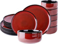 LERATIO Ceramic Dinnerware Sets by LeRatio