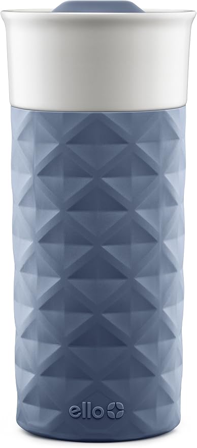 Ello Ogden BPA-Free Ceramic Travel Mug by Ello