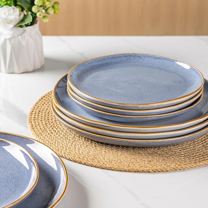 AmorArc Ceramic Dinnerware Sets - Image 3