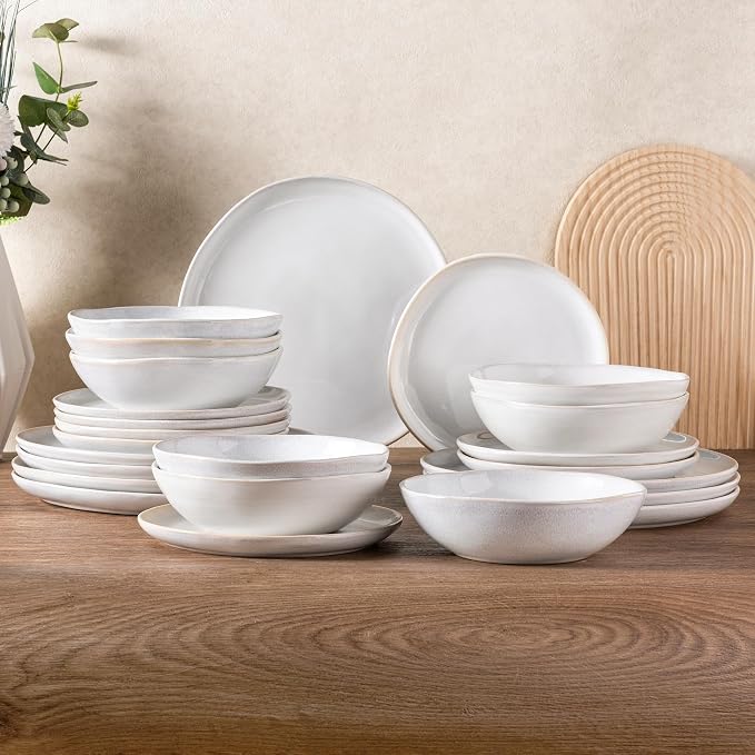 AmorArc Ceramic Dinnerware Sets by AmorArc