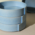 Stone Lain Bao 4-Piece Pasta Bowl Set Stoneware by Unknown
