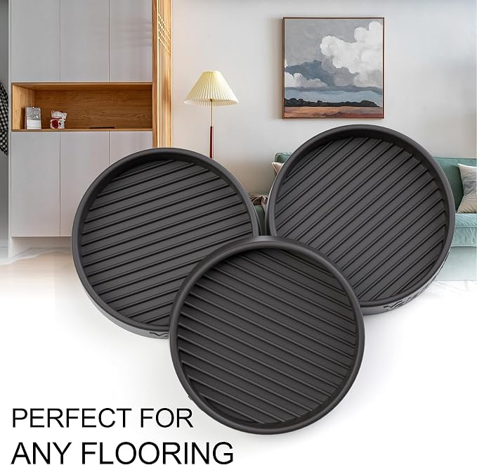 Furniture Coasters - Image 6