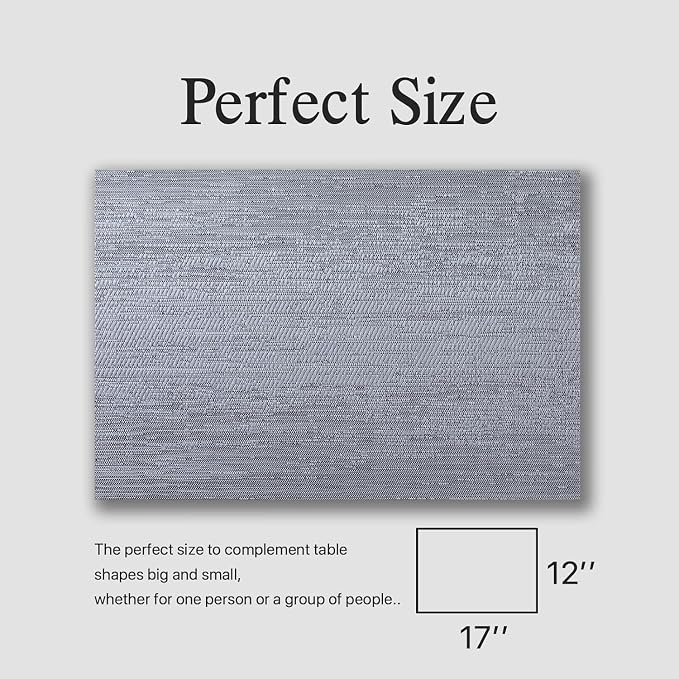 Placemats Set of 8 - Image 6