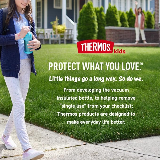 THERMOS FUNTAINER Water Bottle - Image 8