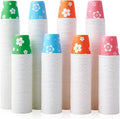 LITOPAK 800 Pack 3 oz Paper Cups, Small Paper bathroom cups 3 ounce | by LITOPAK