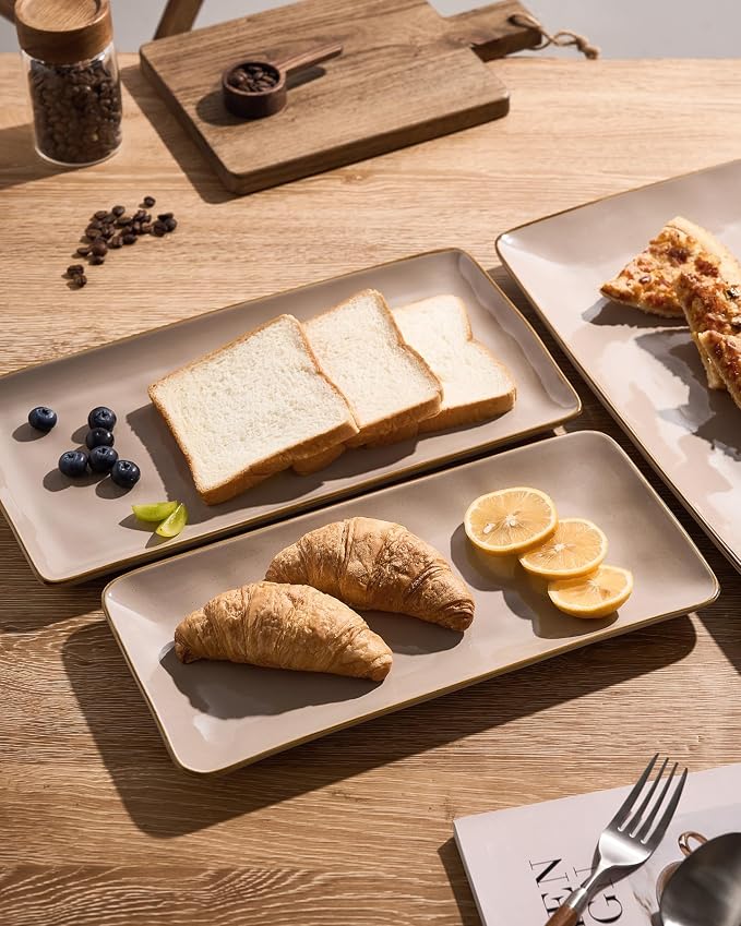 Famiware Serving Platters Set of 3 Sizes - Image 8