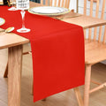 Farmhouse Red Table Runner Dining Table Runners 72 Inches Long Coffee Table by Wolkemer
