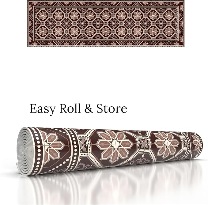 Heat Resistant Table Runner, 32 x 10 Inch - Image 6