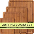 ROYAL CRAFT WOOD Wooden Cutting Boards by ROYALCRAFTWOOD