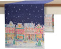 Maison d' Hermine Table Runner 100% Cotton 14.50" x 72" | Table Runners 72 by MaisondHermine