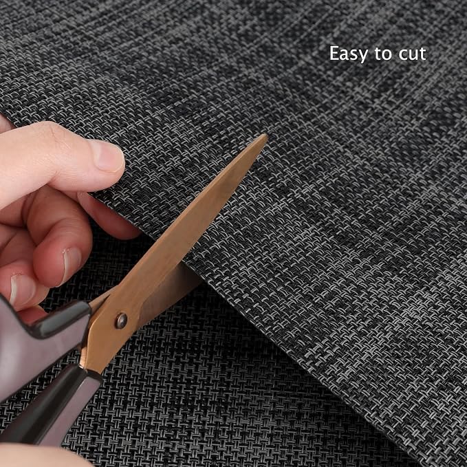 Myir JUN Table Runner Home Decor Dining Table Runners | Vinyl Table Runner 55 - Image 5