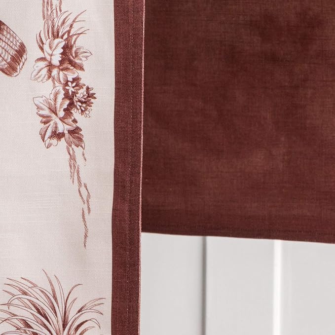 Maison d' Hermine Table Runner 100% Cotton 14.50" x 108" | Table Runners 108 - Image 7