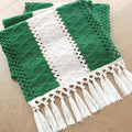 Christmas Table Runner 72 Inches by FEXIA