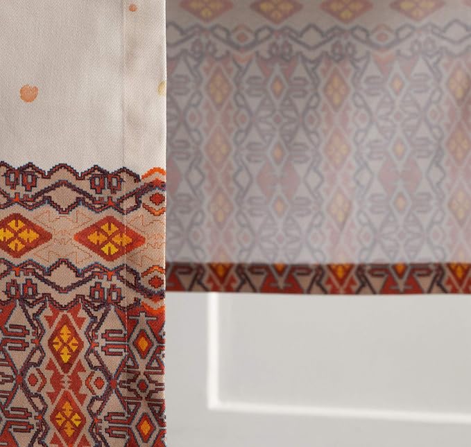 Maison d' Hermine Table Runner 100% Cotton 14.50" x 60" | Table Runners 60 - Image 7