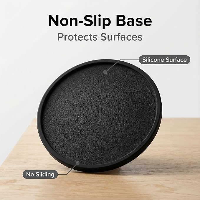 Absorbent Coasters for Drinks - Image 4