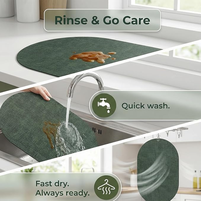 Placemats Set of 6 - Image 5