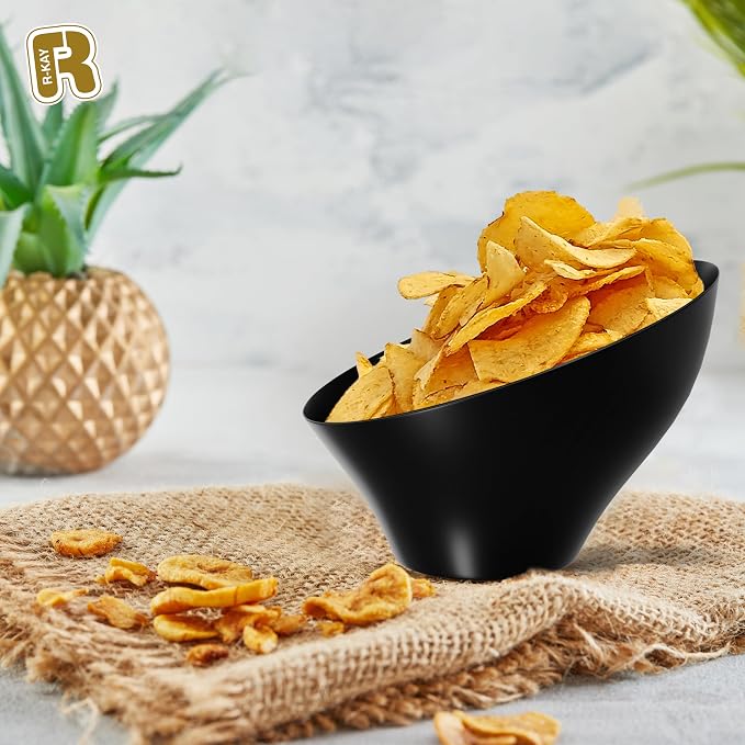 R-kay 6 Pack Angled Candy Bowls - Image 3