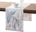 Maison d' Hermine Table Runner 100% Combed Cotton 14.5"x72" | Table Runners 72 by MaisondHermine