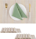 Leetaltree Lightsteel Beige by Leetaltree-ArtatEveryTable