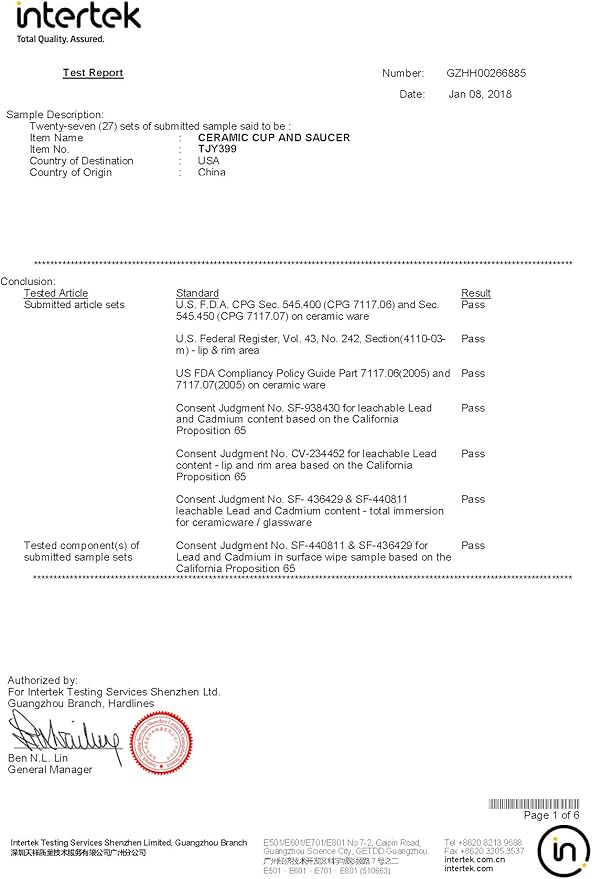 Coffeezone Latte Art Cappuccino Barista Cup and Saucer, New Bone China - Image 3