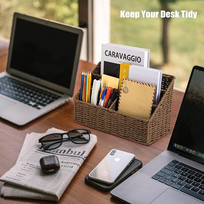 Mail Organizer Countertop, Mail Organizer - Image 6