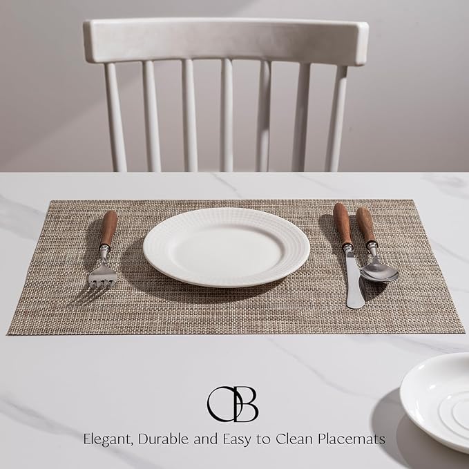 Placemats Set of 4 - Image 2
