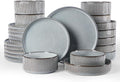 Famiware Star Stoneware Dinnerware Sets by Famiware