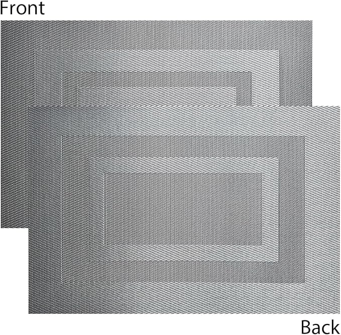 PIGCHCY Placemats - Image 3