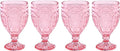 Fitz and Floyd Trestle Goblet by FitzandFloyd