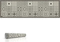 Heat Resistant Table Runner, 39 x 12 Inch by IRI-GIRI