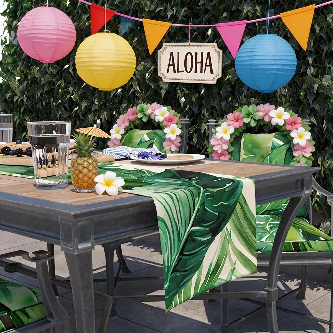 Luau Party Decorations - Image 3
