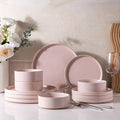 AmorArc Stoneware Dinnerware Sets by AmorArc