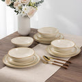 AmorArc Ceramic Dinnerware Sets by AmorArc