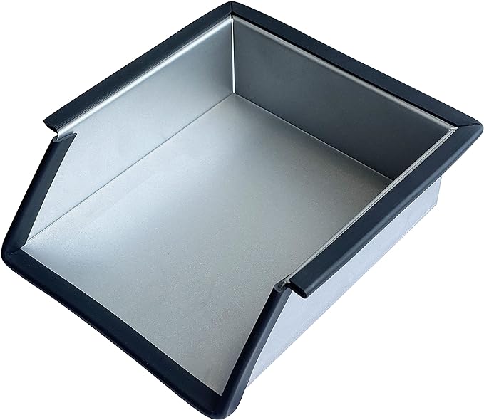 Rubber Edge Trim, 1/16" U Channel Edge Trim, Edge Protector, Length 10Ft - Image 5
