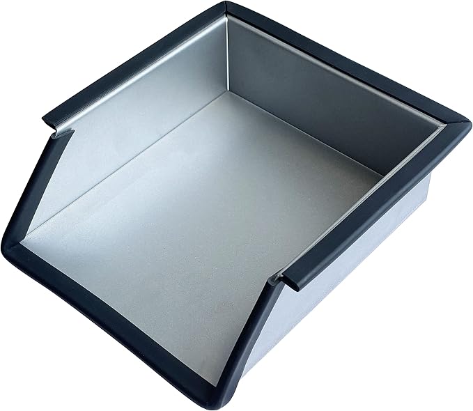 Rubber Edge Trim, 1/16" U Channel Edge Trim, EPDM Edge Protector, Length 20Ft - Image 6